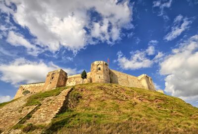 1 Gece Konaklamalı Gaziantep - Adana Portakal Çiçeği Karnavalı Turu
