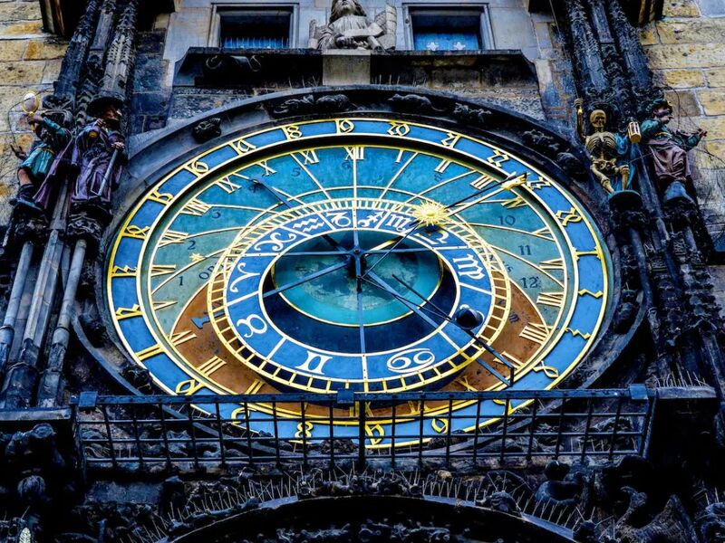 Prag Turu (3 Gece Konaklamalı)