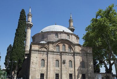 Edirne - İstanbul - Çanakkale - Bursa Turu