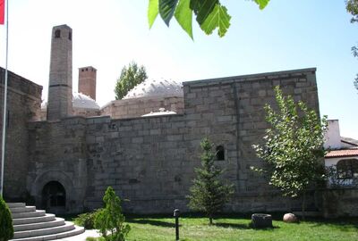 Günübirlik Afyonkarahisar Ayazini Köyü Turu