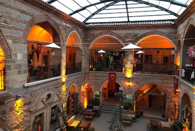 Günübirlik Afyonkarahisar Ayazini Köyü Turu