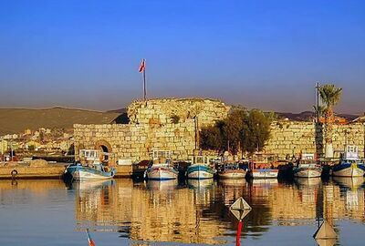 Günü Birlik 25.SEFERİHİSAR MANDALİNA ŞENLİĞİ TURU 