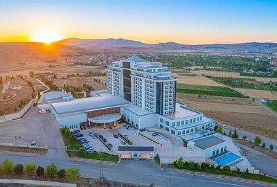 Alusso Termal Otel Konaklamalı Ayazini ve Kuladokya Turu