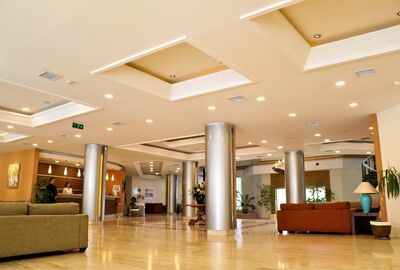 2 GECE KONAKLAMALI DENİZLİ PAM THERMAL OTEL TURU