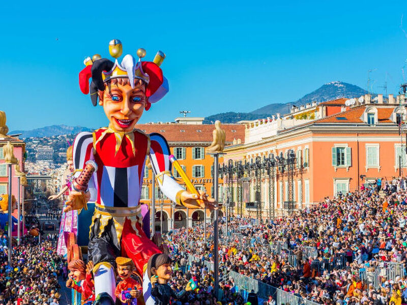 İSKEÇE KARNAVALI TURU 