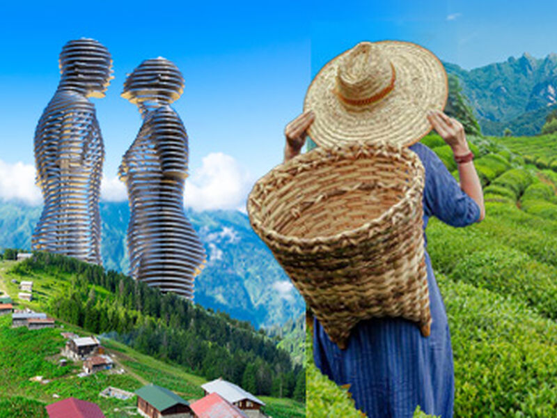 BATUMLU DOĞU KARADENİZ TURU