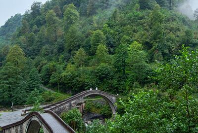 BATUMLU DOĞU KARADENİZ TURU