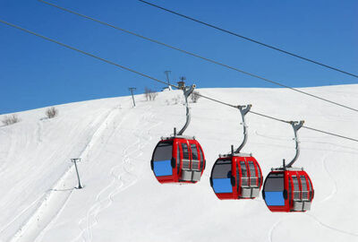 BURSA ULUDAĞ KAYAK TURU