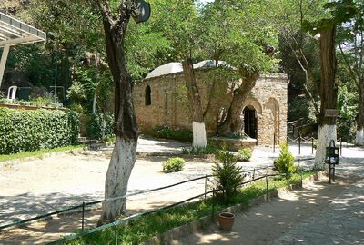 BURDUR-ISPARTA KALKIŞLI GÜNÜBİRLİK EFES ŞİRİNCE MERYEMANA KUŞADASI TURU