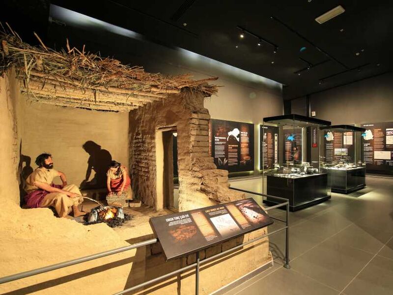 UÇAKLI  VAN-HAKKARİ-ŞIRNAK-SİİRT TURU