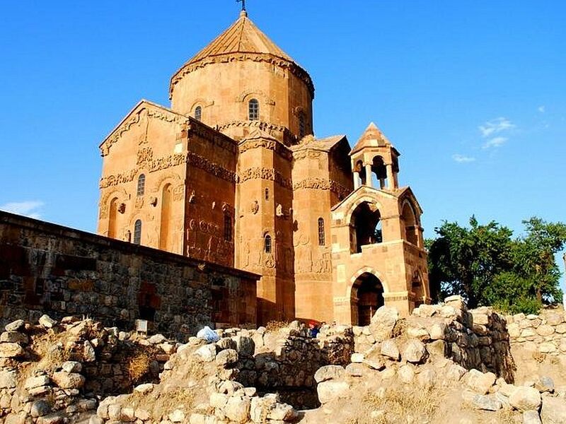 UÇAKLI  VAN-HAKKARİ-ŞIRNAK-SİİRT TURU
