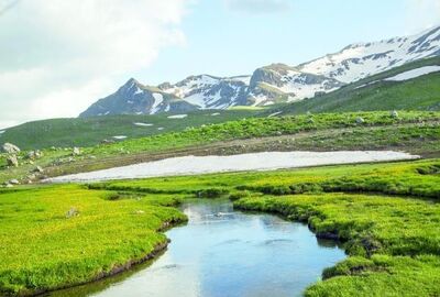 UÇAKLI  VAN-HAKKARİ-ŞIRNAK-SİİRT TURU