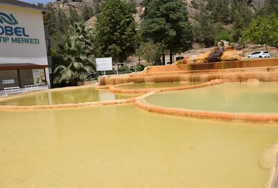 3 GECE KONAKLAMALI DENİZLİ PAM THERMAL OTEL TURU