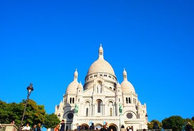 PARİS – DİSNEYLAND TURU