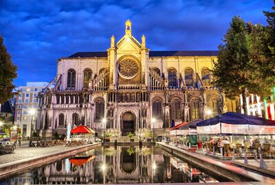 PARİS – DİSNEYLAND TURU