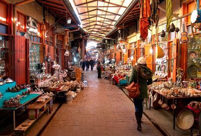 Adana-Gaziantep Portakal Çiçeği Karnavalı Turu