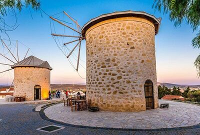 ALAÇATI OT FESTİVALİ