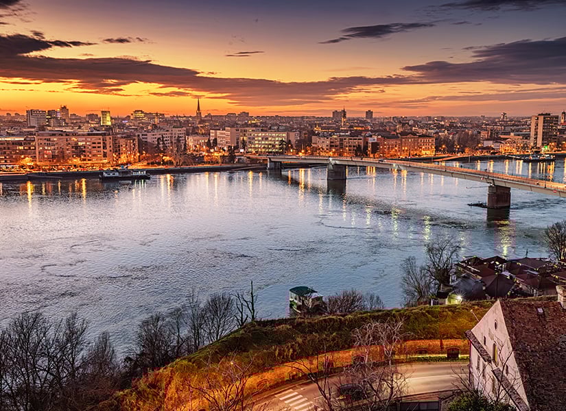 ROMANYA TRANSİLVANYA ŞATOLAR ORTA AVRUPA TURU