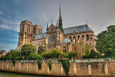 PARİS BENELÜX TURU