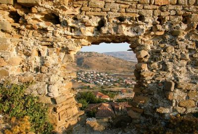 GÖKÇEADA-BOZCAADA TURU