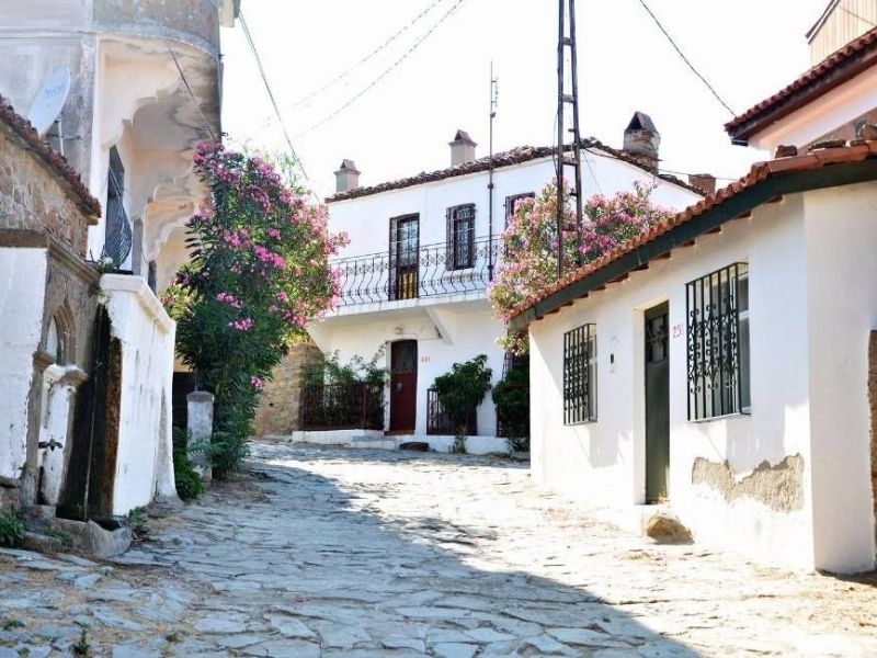 GÖKÇEADA-BOZCAADA TURU