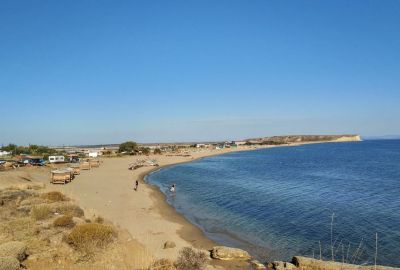 GÖKÇEADA-BOZCAADA TURU