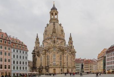 PRAG-DRESDEN TURU