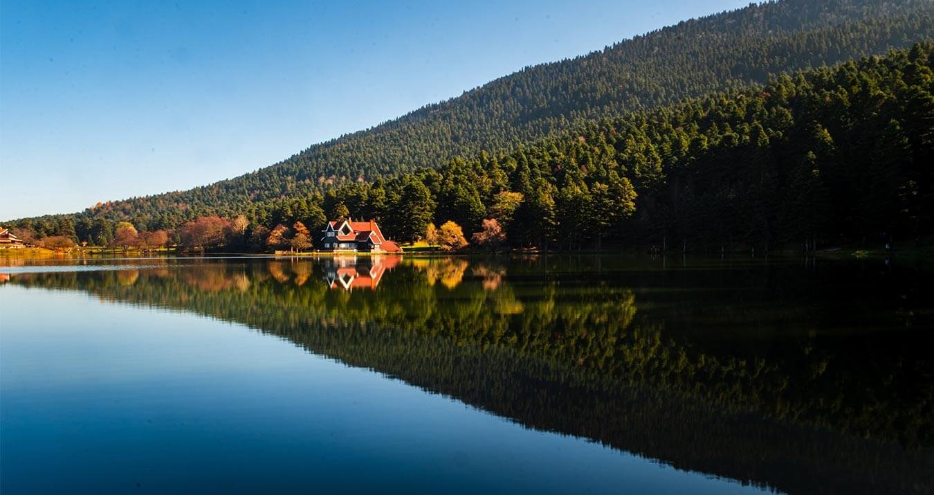 Tur ile gezmenin faydaları